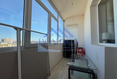 Apartament cu 3 camere decomandat, mobilat în Brotăcei - 8