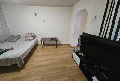 Giulesti SECTOR 1 Teren 254mp 4Cam+Hol+Baie+Buc Casa Modesta 1965 - 10