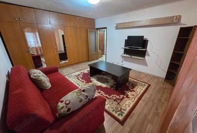 Garsonieră decomandată, mobilată în Doamna Ghica - 2