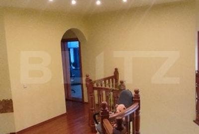 Casa individuala in Nufarul, 332 mp, cu teren 1000 mp - 11