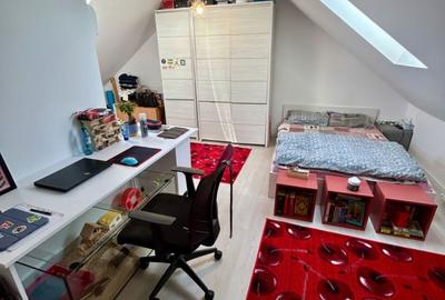 Casă individuală cu 3 camere cu Teren 89 Mp în Nojorid - 4