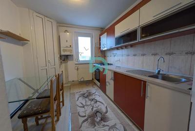Apartament cu 2 camere decomandat în Astra - 5