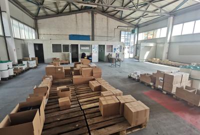 Hala depozitare/productie in zona Grivitei-Dedeman, 280mp - 3