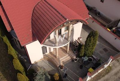Casa individuala cu Garaj  Sura Mare - 18