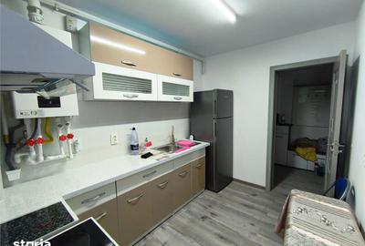 Apartament cu 2 camere semidecomandat în Unirii - 11
