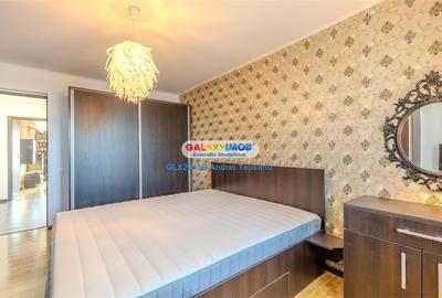 APARTAMENT SUPERB 2 CAMERE ARCUL DE TRIUMF - 3