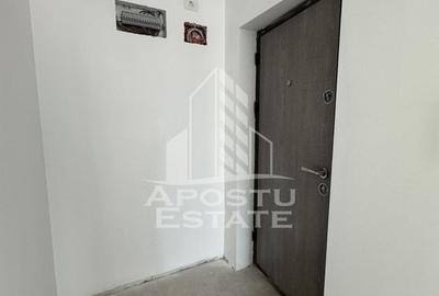 Apartament cu 2 camere incalzire in pardoseala, etajul 1 Bryatim. - 7
