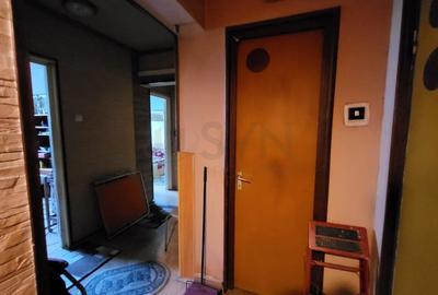 REA1024461 Apartament 3 camere - Doamna Ghica - Parc Plumbuita - 6