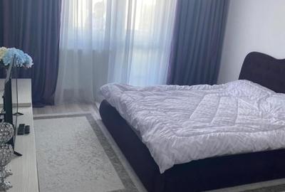 Garsonieră decomandată în Berceni - 4