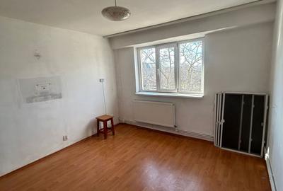 Apartament cu 2 camere în Casa de Cultură - 5