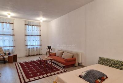 Chirie Resita Apartament 90 mp. etj.1 la casa. - 5