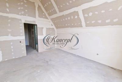 Duplex deosebit si eficient termic situat in Dambul Rotund - 13