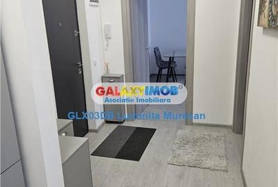 Apartament cu 2 camere decomandat, mobilat în Central - 19