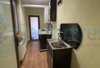 Birou, de 65 mp, în Central - 6