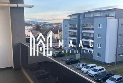 KOGALNICEANU I Apartament 3 Camere I Decomandat I Etaj 3 I - 8