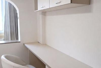 Apartament cu 3 camere decomandat în Bucur Obor - 5