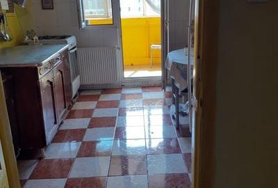 Mutare Rapida! Apartament 4 Camere 90.92mp Zona Piata Sudului - 5 Minute Metrou - 7