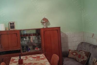 Casă cu 2 camere în Ozd - 1