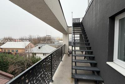 Apartament cu 3 camere decomandat în Titan - 15