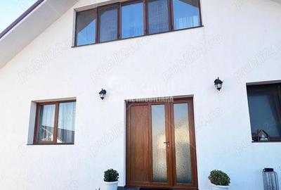 | Vila Parter+Mansarda | SENDRENI, SERBESTII VECHI | teren: 500 mp | - 10