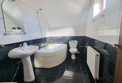 Casă Luminată Sibiu, Șelimbăr, Deschidere 20ml - 8