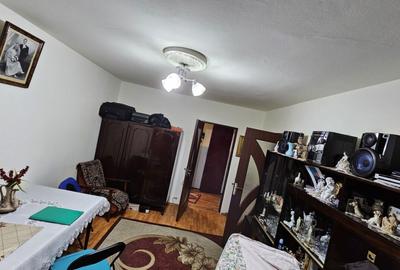Apartament cu 2 camere decomandat în Nord - 6
