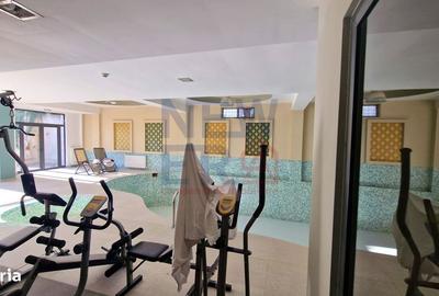 Spațiu comercial, de 2,000 mp, în Central - 5