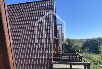 Teren Construcții intravilan de 829 mp, în Sadu - 7