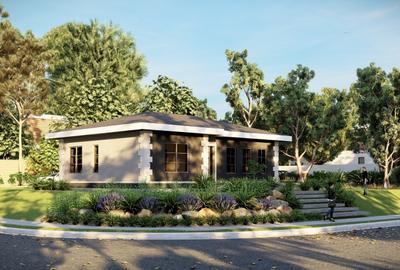 OPORTUNITATE DE INVESTITIE: Teren pentru construcție 17 case în Bucium-Păun - 5