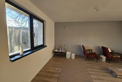 Casă renovată complet în zona Lunca,Baita + 1 ha pădure - 6