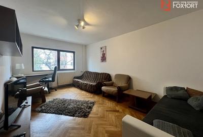 Apartament 2 camere de inchiriat, zona Dorobantilor - 6