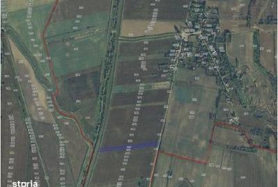 Spațiu comercial, în Gura Albești - 5