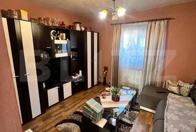 Garsonieră semidecomandată, mobilată în Iris - 1