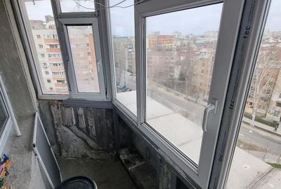 Centru Ferdinand-apartament 2 camere decomandat 60 mp - 10