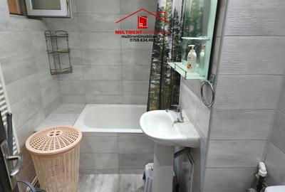 Apartament 3 camere - 70 mp - str.Pacii - 6