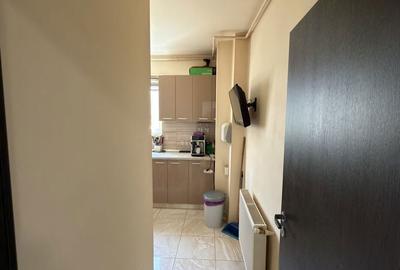 Apartament cu 2 camere în Central - 1