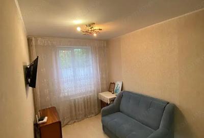 Garsonieră decomandată în Ferentari - 4