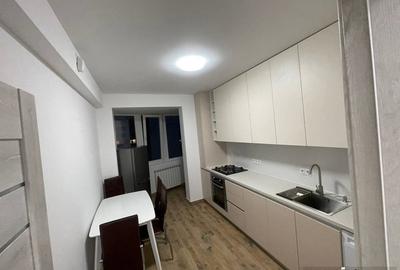 Garsonieră decomandată în Brâncoveanu