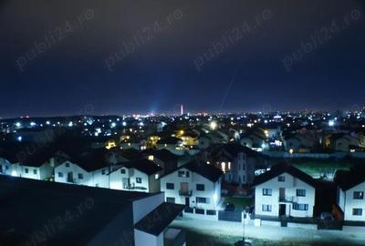 Garsonieră decomandată în Dudu