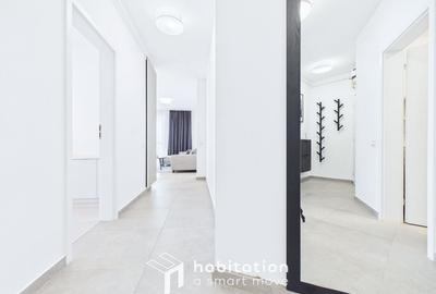 Apartament cu 3 camere decomandat în Central - 20