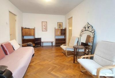 2 cam. langa Park Lake – bloc solid, perfect de amenajat, COMISION 0% - 2