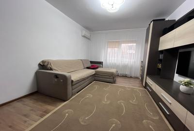 Apartament 2 camere decomandat  Nicolina– mobilat și utilat complet – 400€ - 1