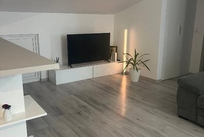 Apament 2 camere, Popas Pacurari- Mall Moldova - 13