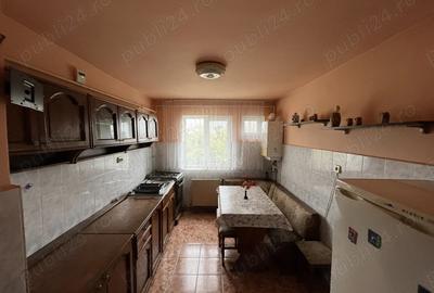 Chirie 2 camere decomandate disponibil imediat - 3