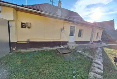 Casă cu 2 camere în Lancrăm - 7