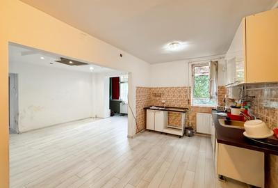 Apartament 2 camere - Zona Abator - Comision 0% - 6