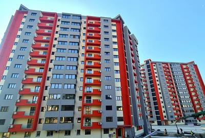 Apartament cu 3 camere decomandat, mobilat în Tudor Vladimirescu