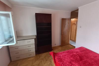 APARTAMENT 3 CAMERE, DECOMANDAT, ETAJUL 2, 2 BAI, CANTA, PLAN 2, NEGOCIABIL - 13