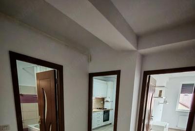 Apartament cu 2 camere decomandat în Central - 1