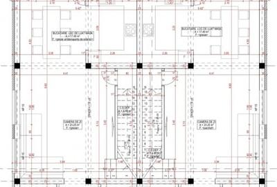 Direct dezvoltator Duplex cu 4 camere - Pozitie centrala - Mosnita - 3